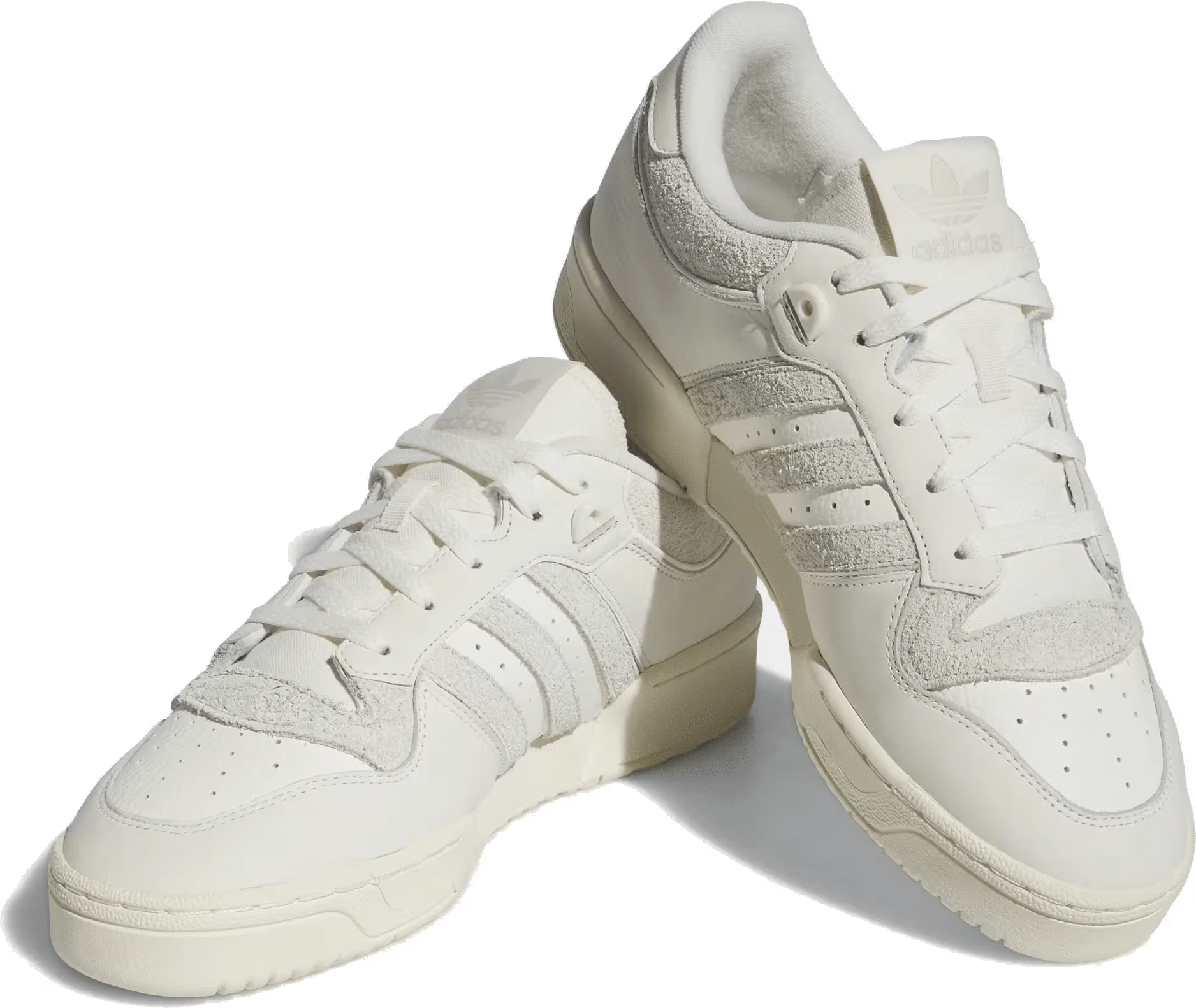 adidas Rivalry Low 86 "White"