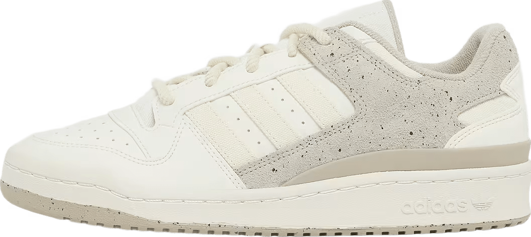 adidas Forum Low Cl Cloud White