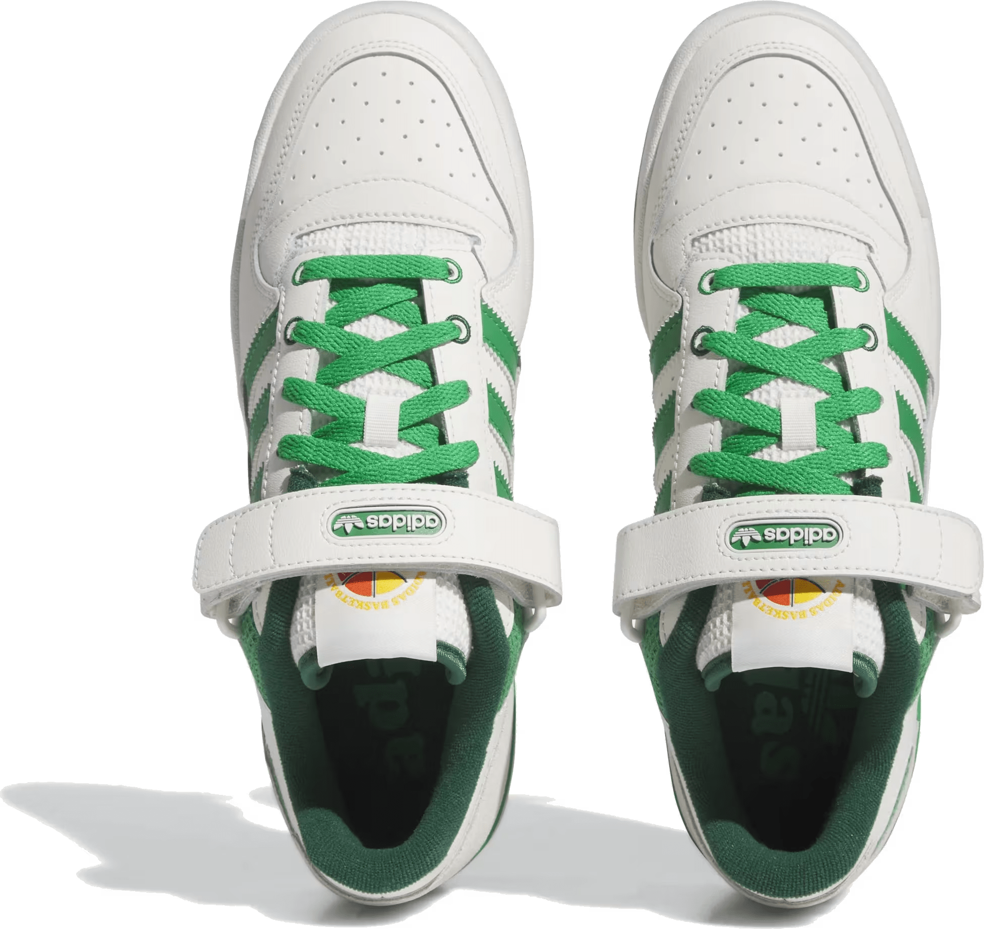 adidas Forum Low Shoes
