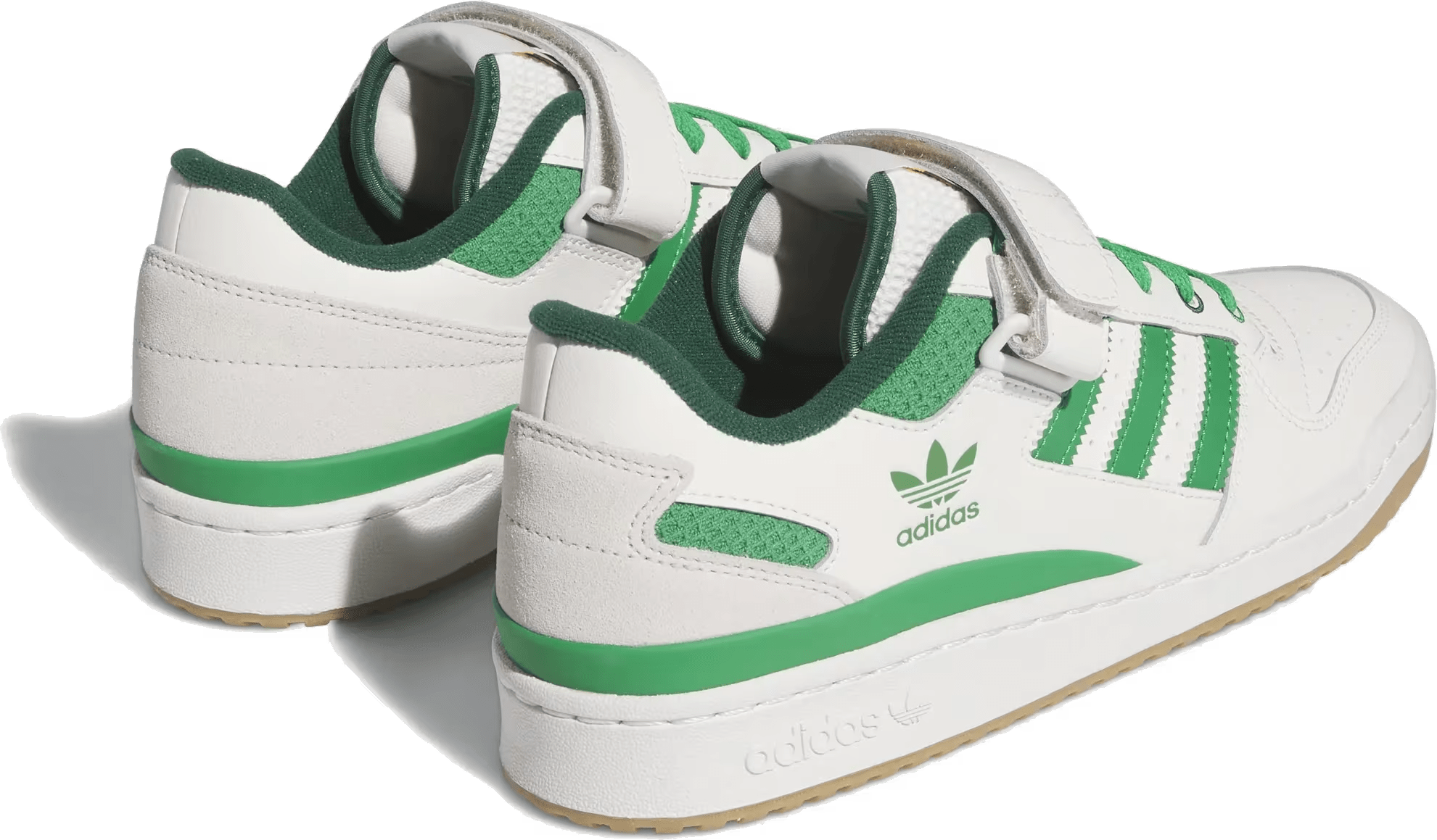 adidas Forum Low Shoes