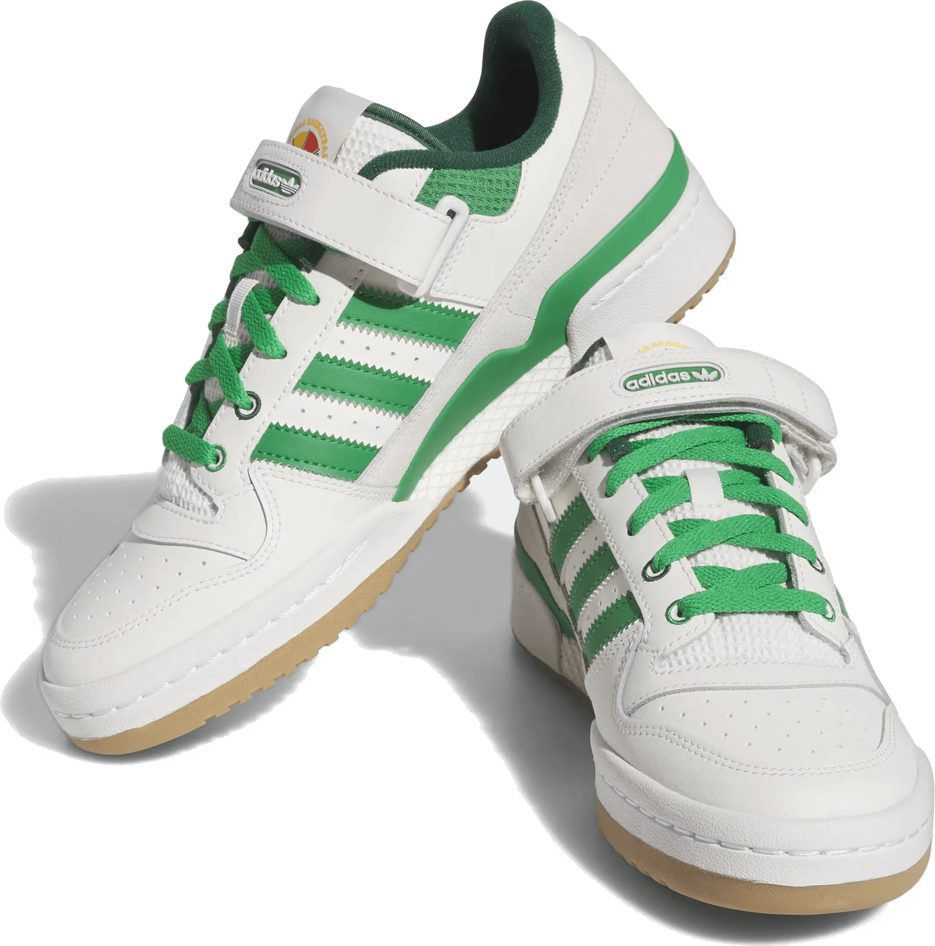 adidas Forum Low Shoes