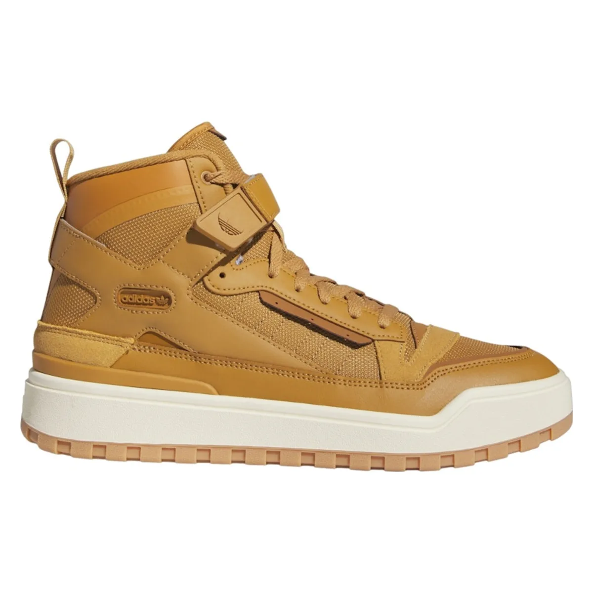 adidas Forum Boot Mesa Cream White Gum