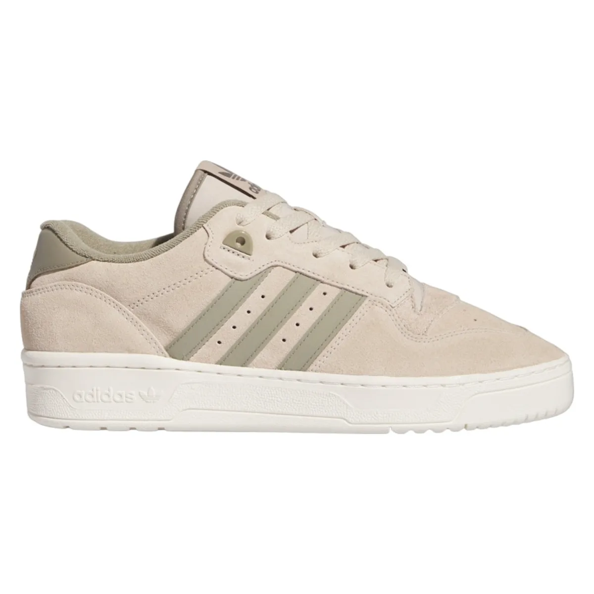 adidas Rivalry Low Wonder Beige Clay Off White