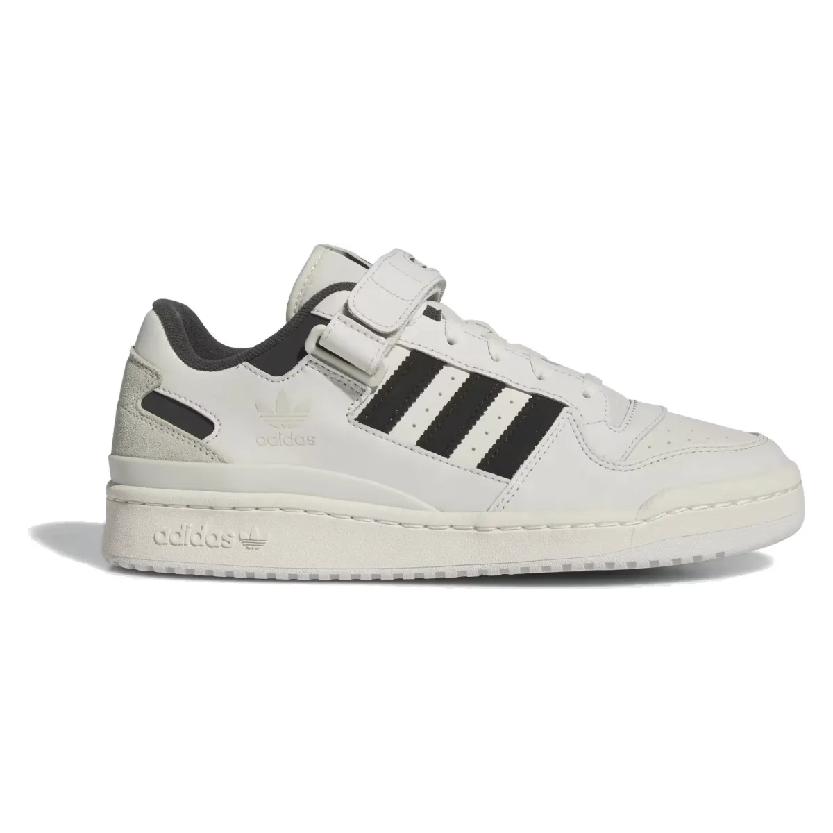 adidas Forum Low Orbit Grey Black