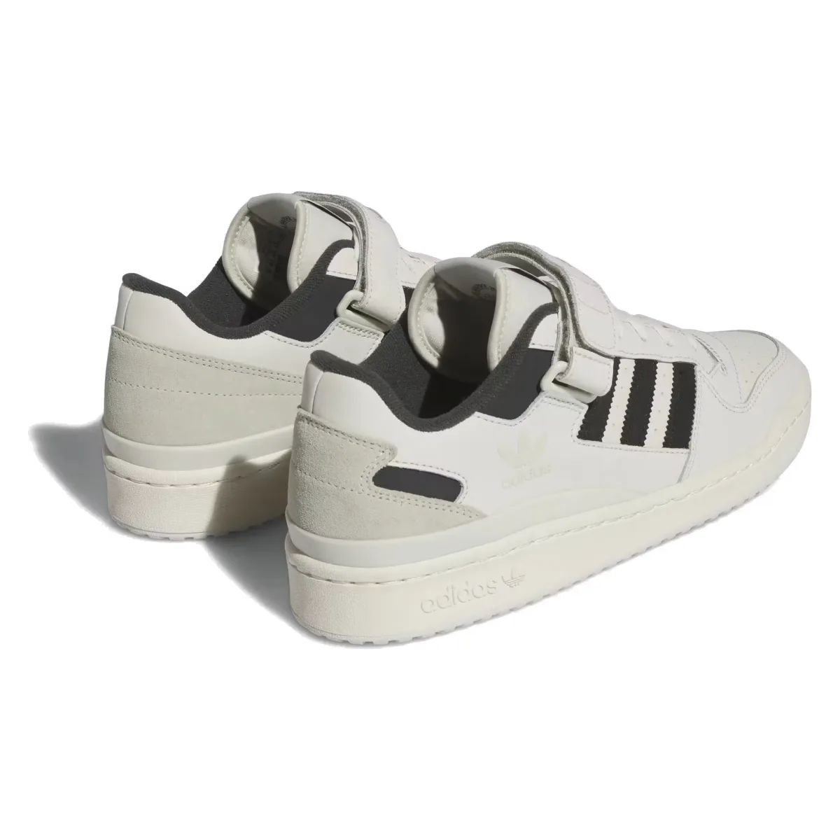 adidas Forum Low Orbit Grey Black