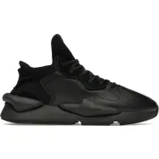 adidas Y-3 Kaiwa Triple Black (2023)