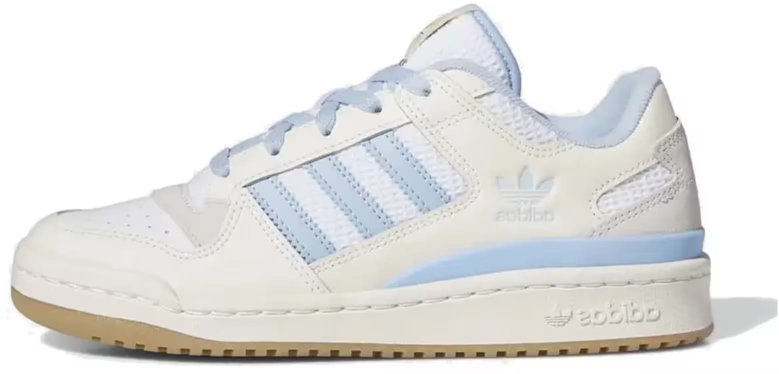 adidas Forum Low Shoes
