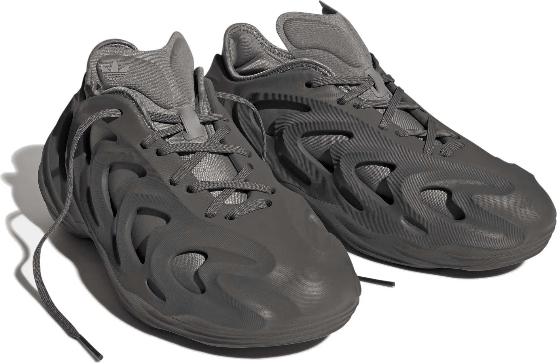 adidas adiFOM Q Grey