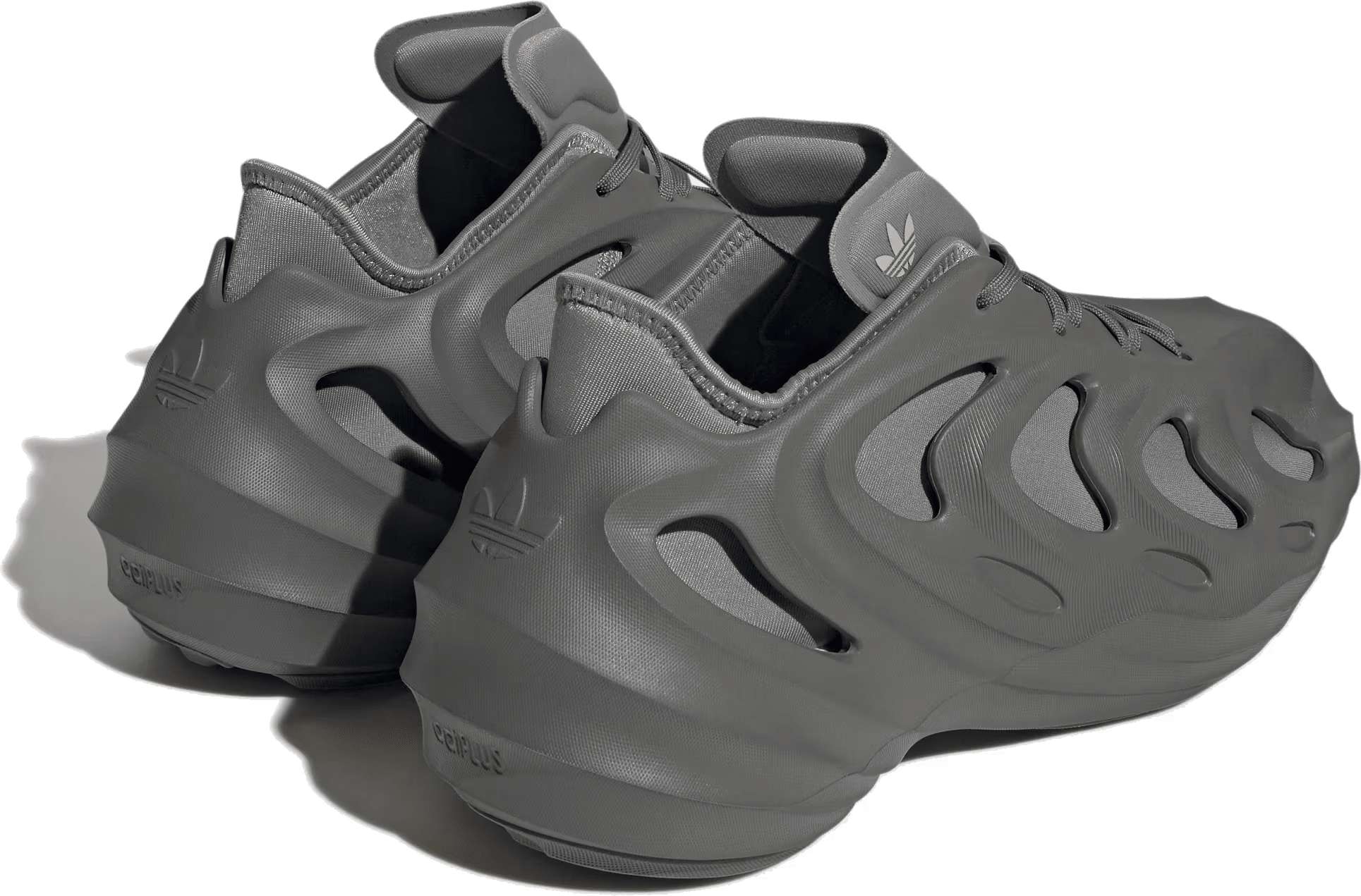 adidas adiFOM Q Grey