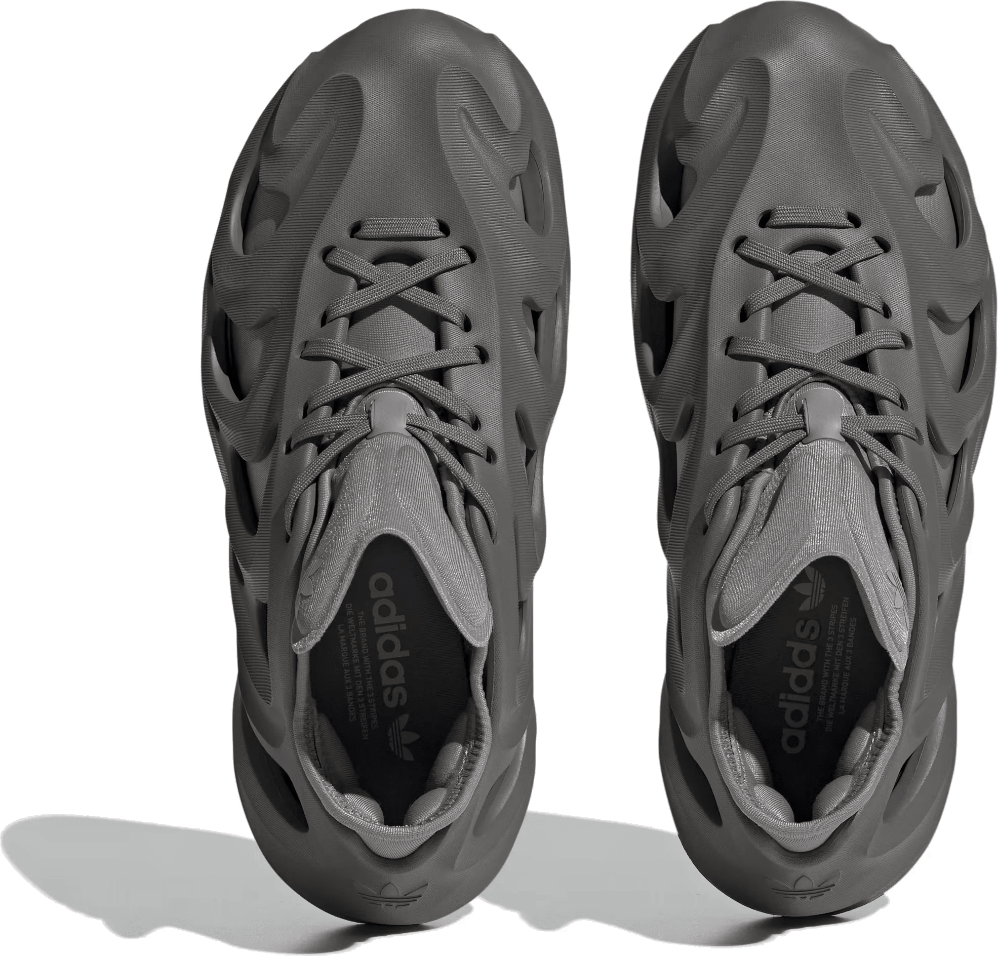adidas adiFOM Q Grey