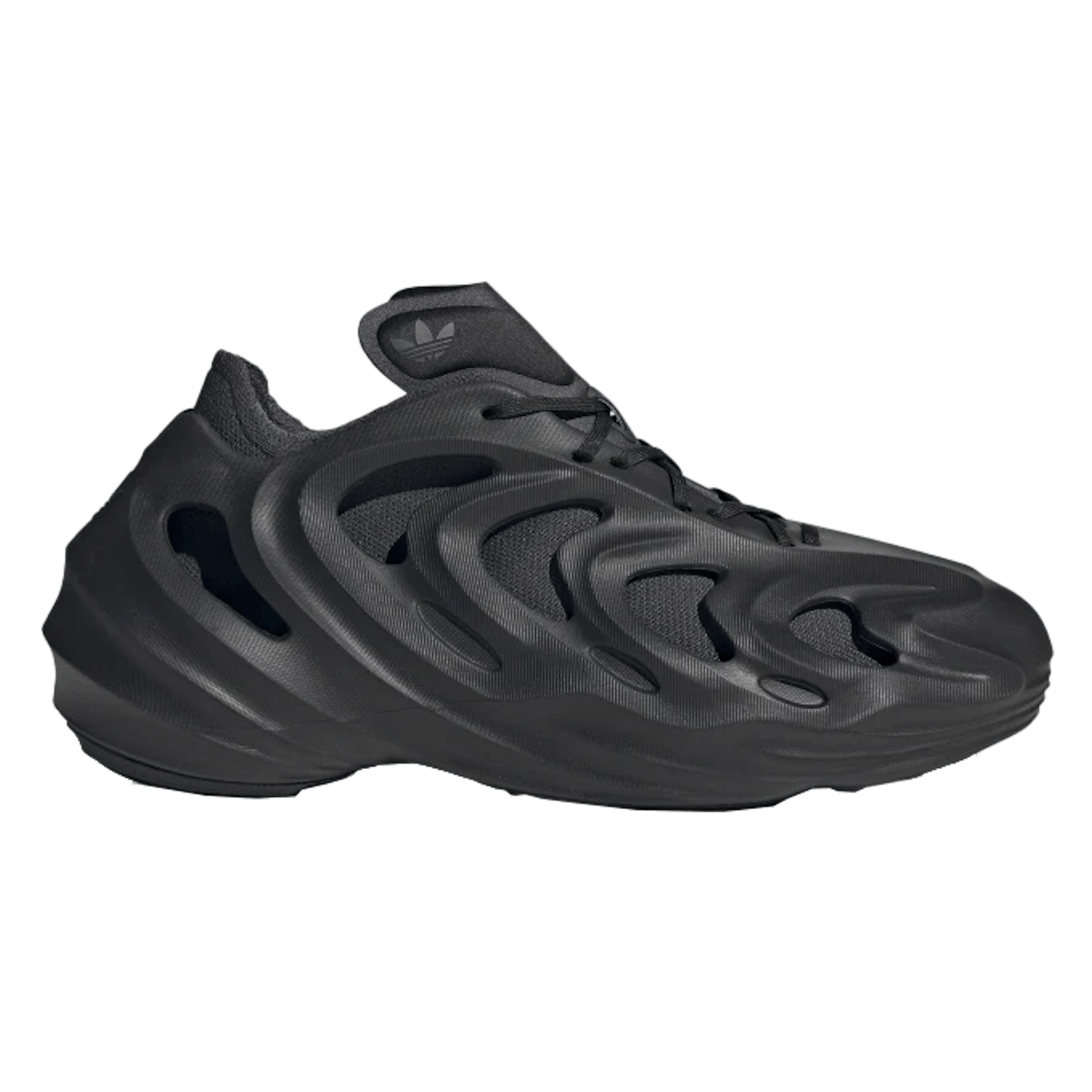 Adidas adiFOM Q "Black"