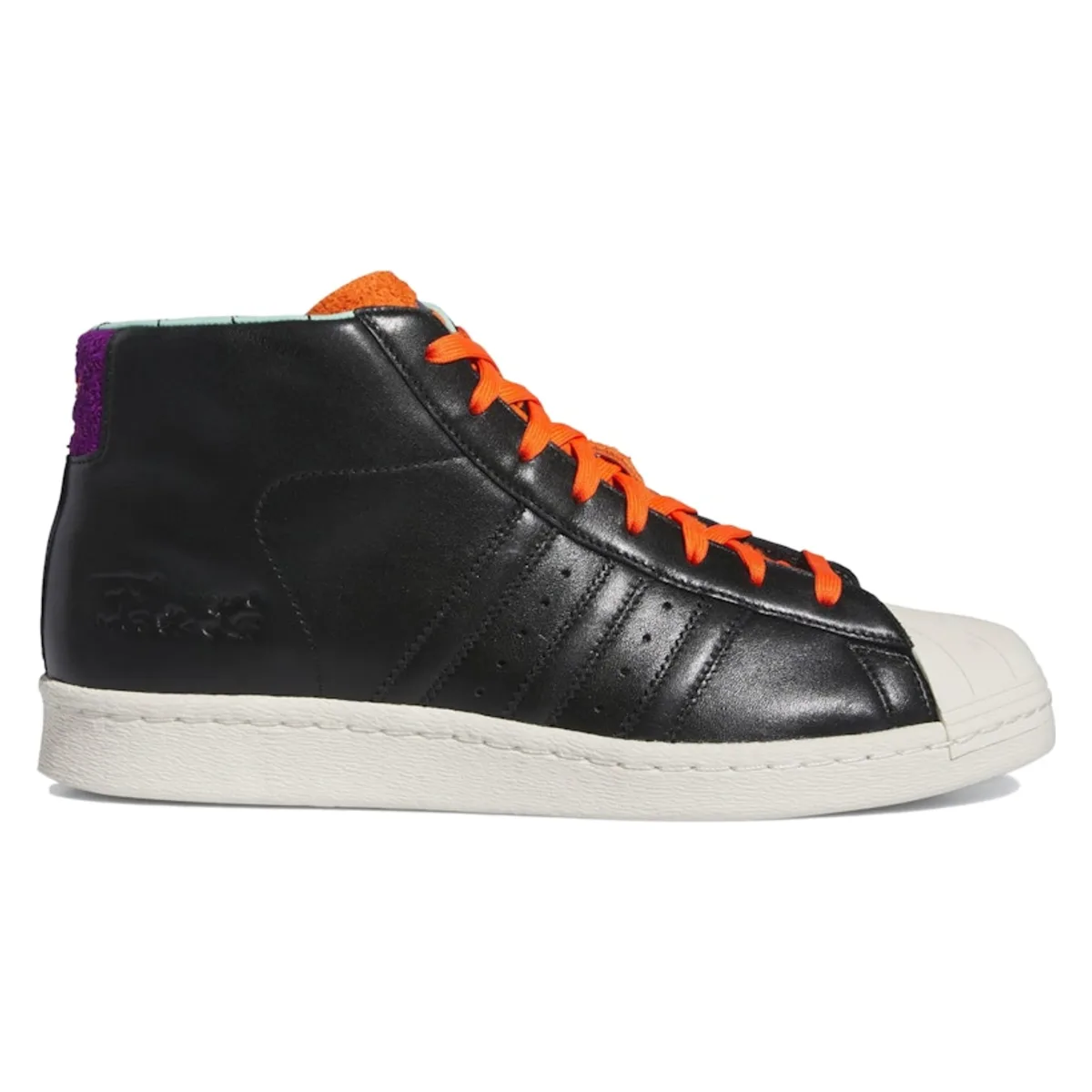 adidas Pro Model 80s The Simpsons Poochie