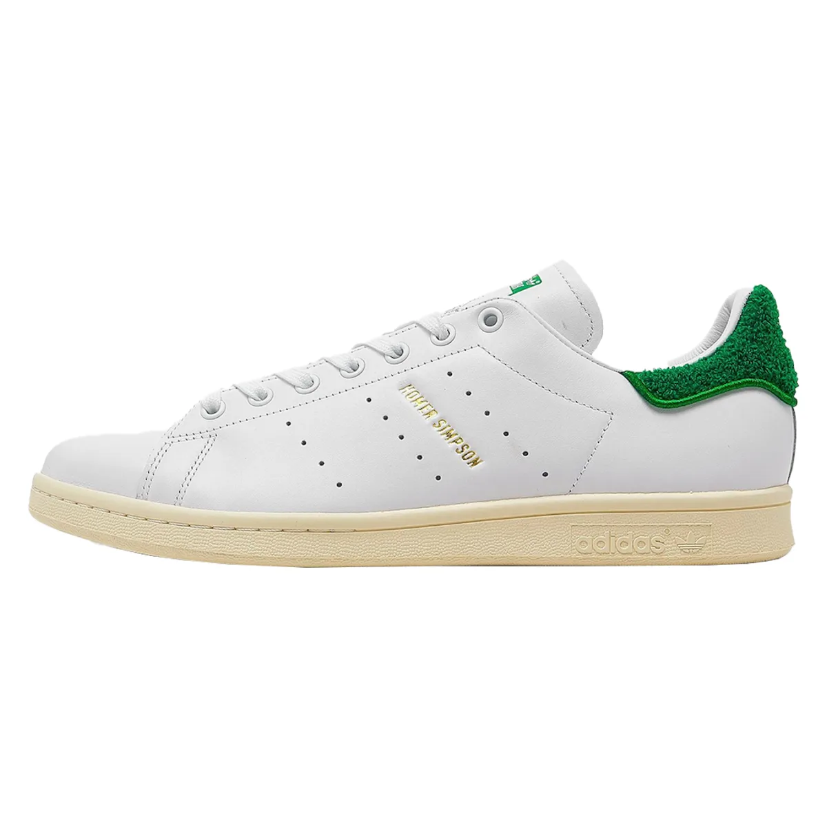 The Simpsons x Adidas Stan Smith "Homer Simpson"