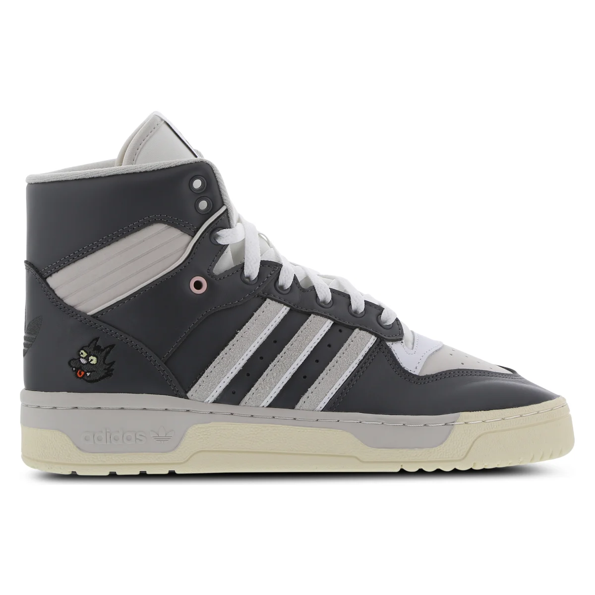 adidas Rivalry High The Simpsons Scratchy