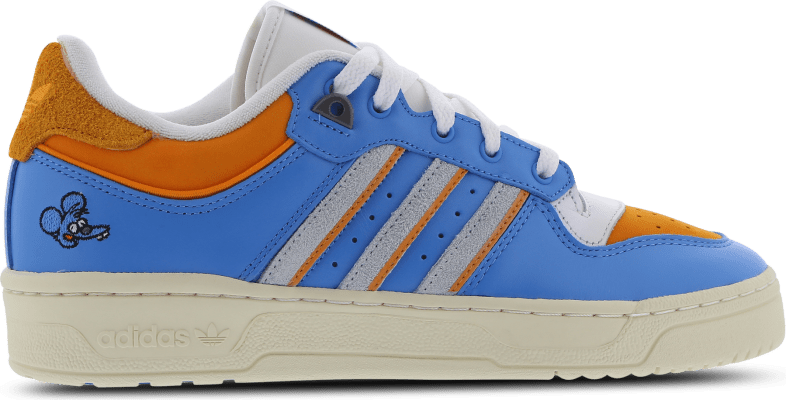 Adidas rivalry low sales shoes