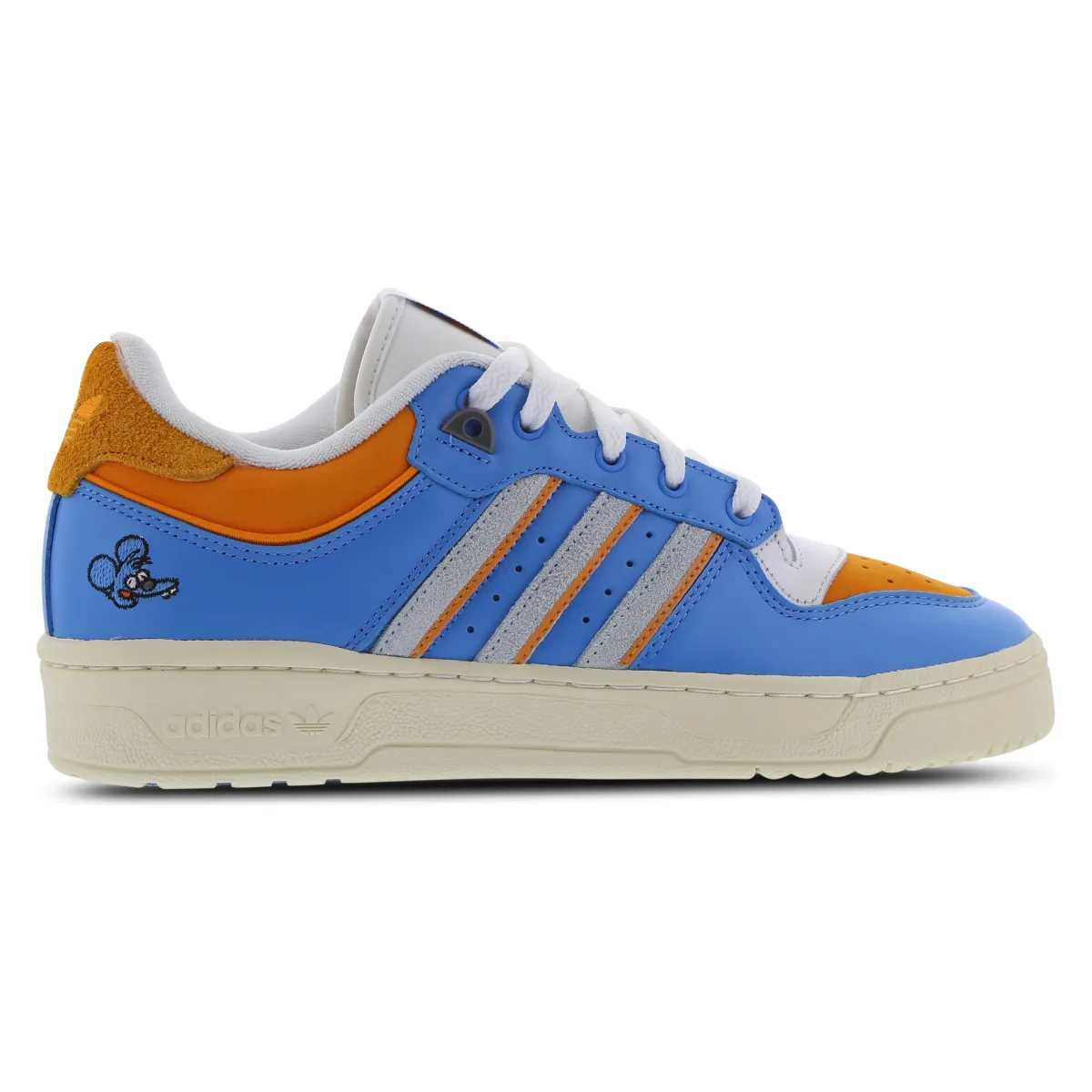 adidas Rivalry Low The Simpsons Itchy
