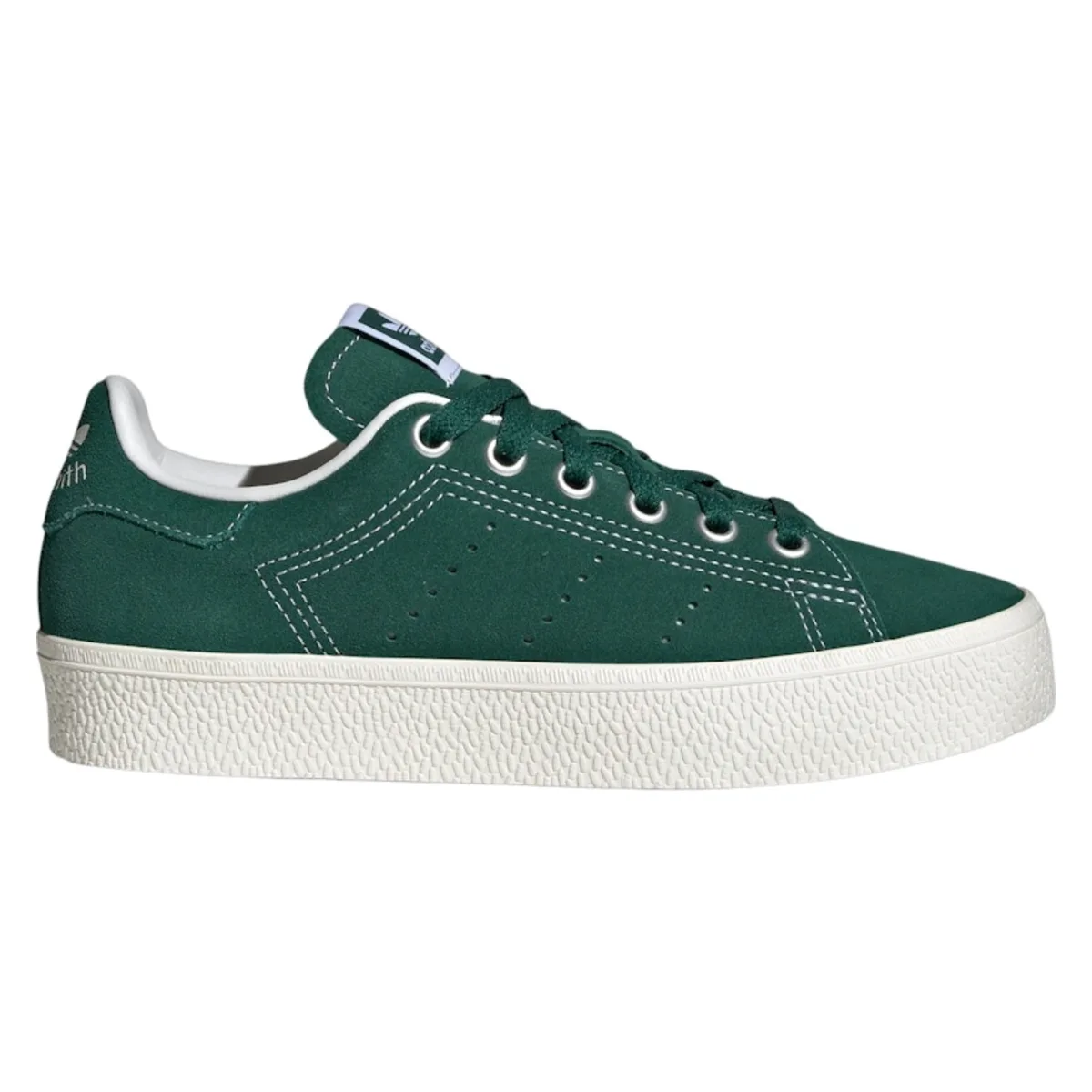 adidas Stan Smith CS Collegiate Green Core White Gum (GS)