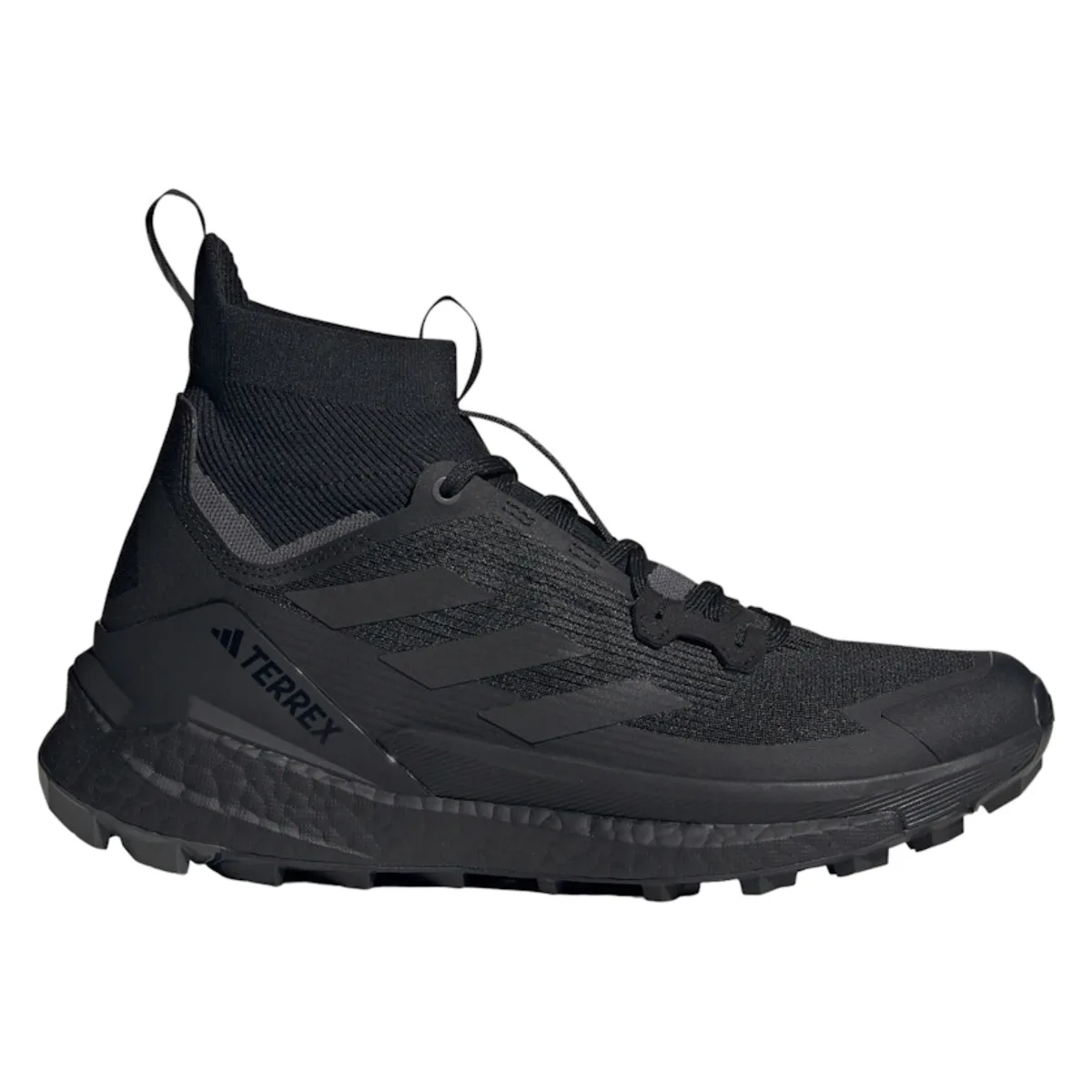 adidas Terrex Free Hiker 2.0 Core Black Grey