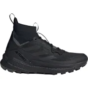 adidas Terrex Free Hiker 2.0 Core Black Grey