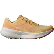 adidas Terrex Agravic Speed Trail Semi Spark Amber Tint Putty Mauve (Women's)