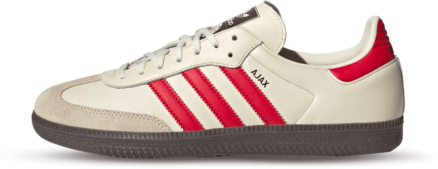 adidasSAMBA OG \"AFC AJAX\" サンバ \"アヤックス\"28㎝ adidasSAMBA OG 