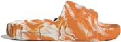 Adidas Adilette 22 Slippers "Bright Orange"