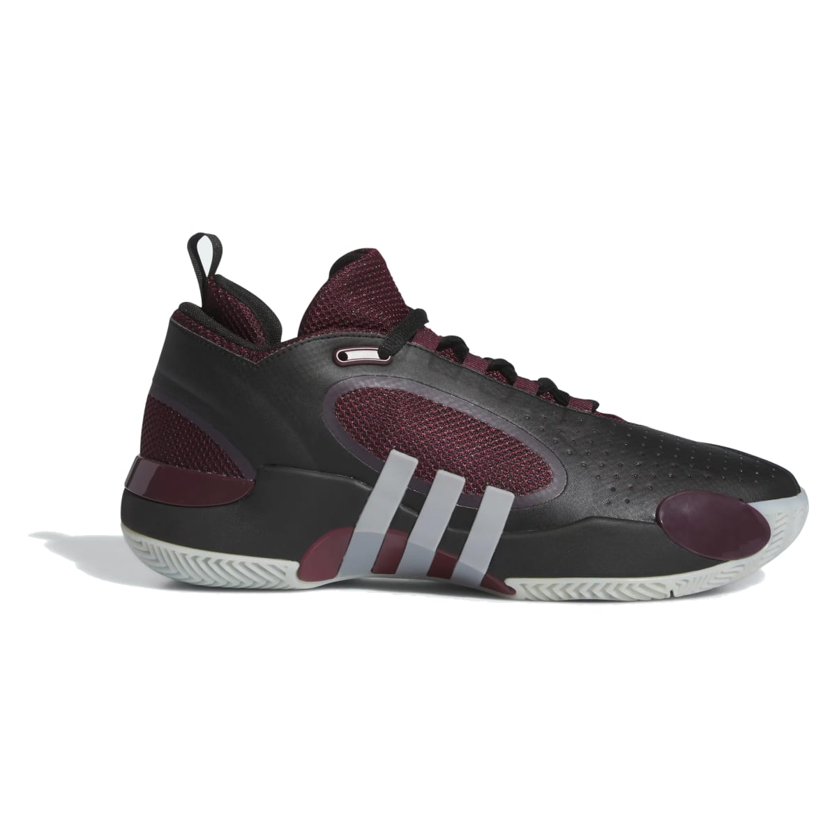 adidas D.O.N. Issue #5 Team Maroon