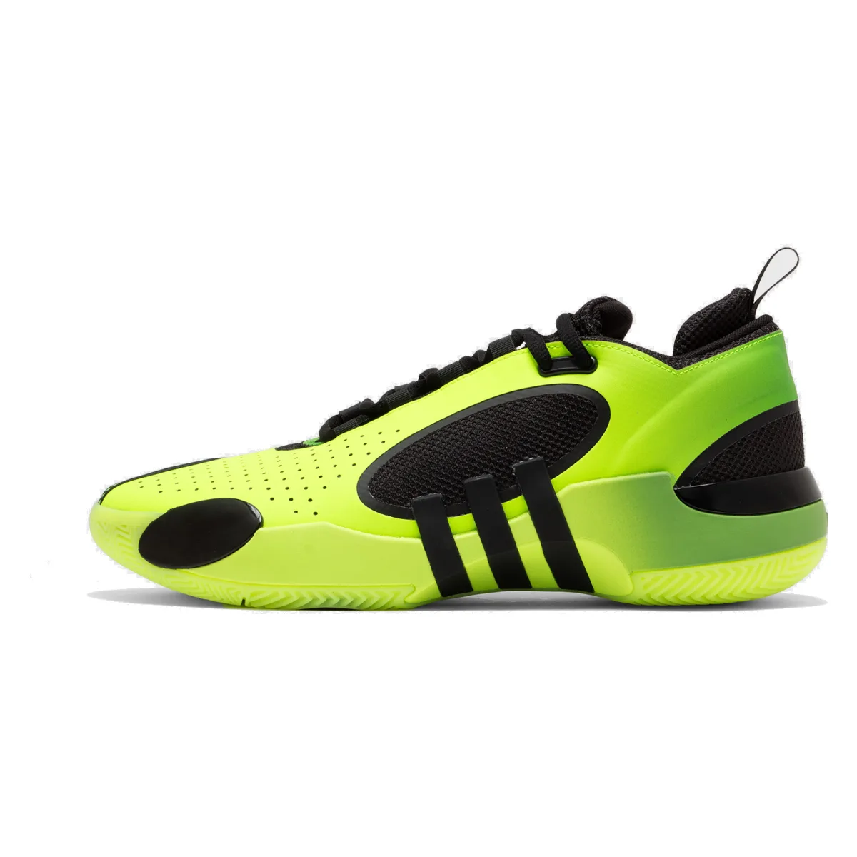 adidas D.O.N. Issue #5 Lucid Lemon