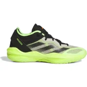 adidas Adizero Select 2.0 Putty Grey Core Black Lucid Lemon