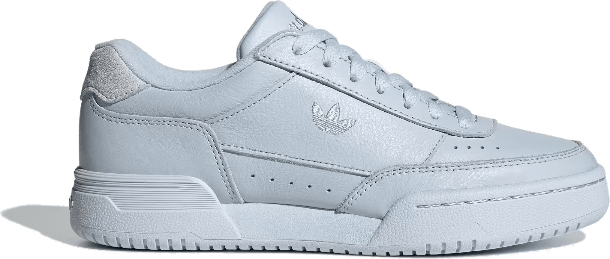 adidas Court Super Halo Blue (Women's)