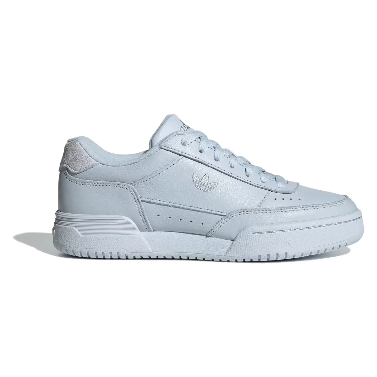 adidas Court Super Halo Blue (Women's)