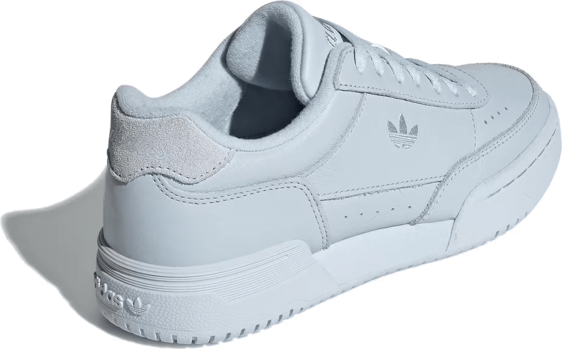 adidas Court Super Halo Blue (Women's)