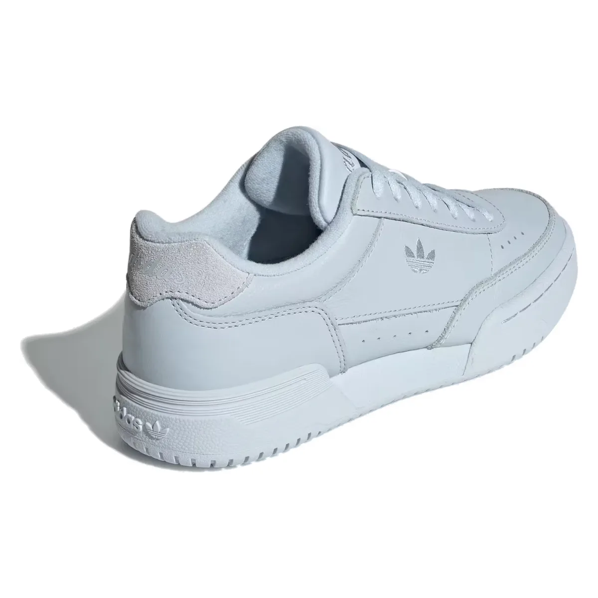 adidas Court Super Halo Blue (Women's)