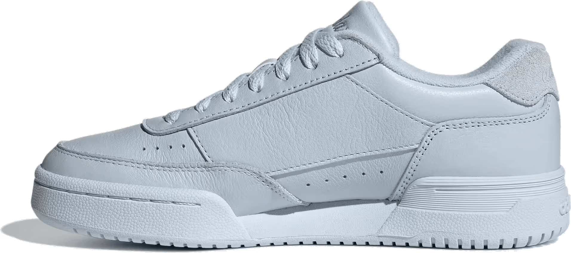 adidas Court Super Halo Blue (Women's)