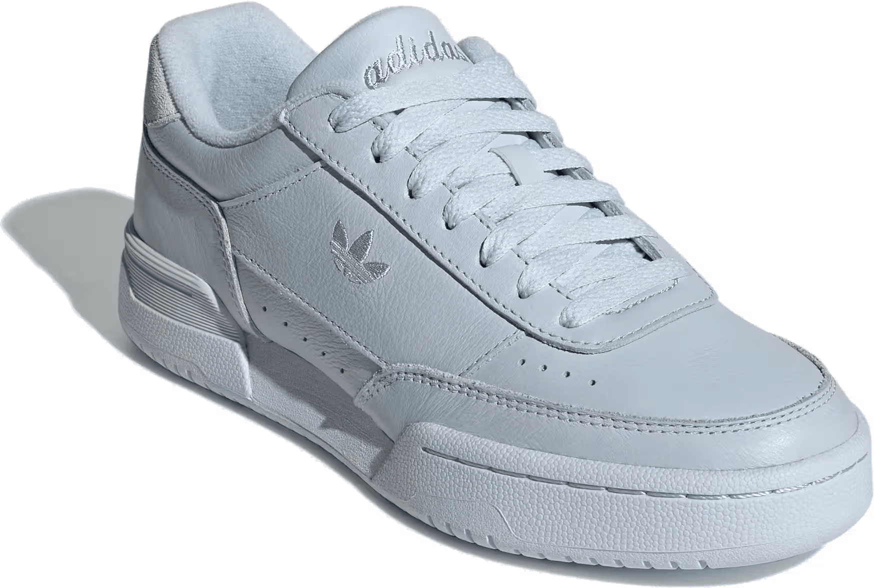 adidas Court Super Halo Blue (Women's)