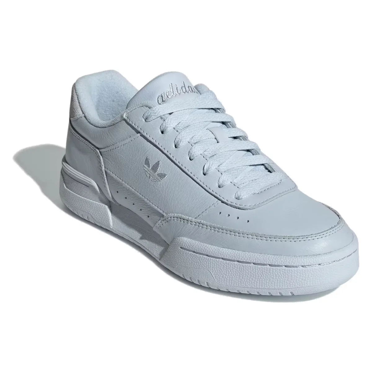 adidas Court Super Halo Blue (Women's)