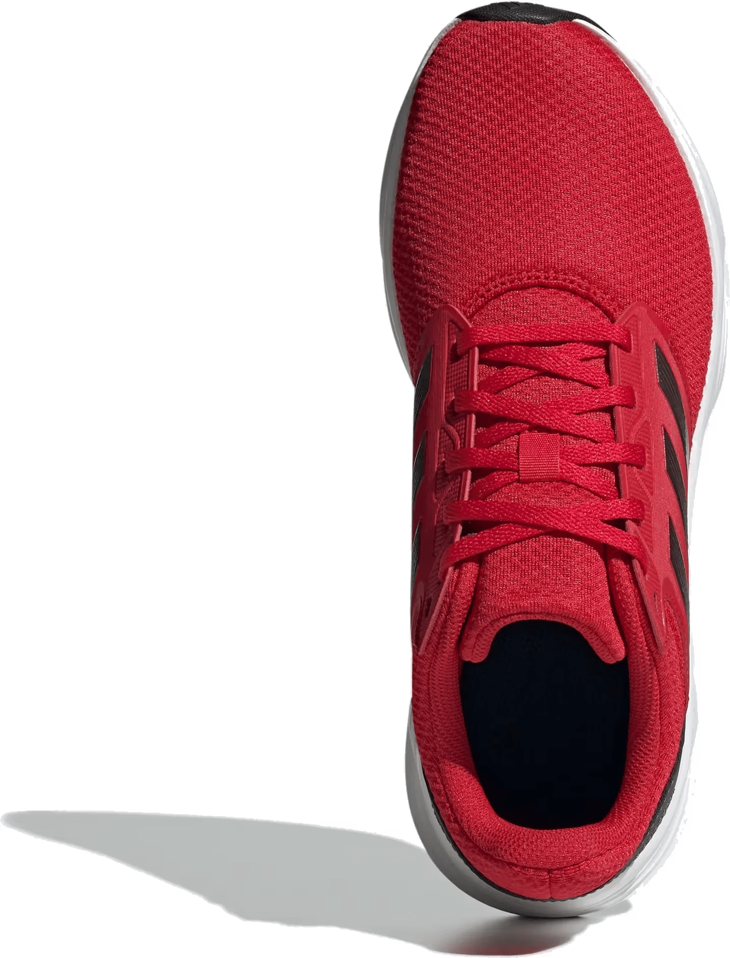 adidas Galaxy 6 Better Scarlet Aurora Metallic