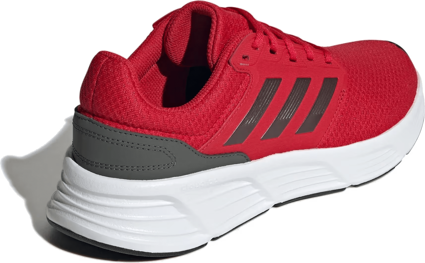 adidas Galaxy 6 Better Scarlet Aurora Metallic
