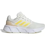 adidas Galaxy 6 Ivory Spark Crystal Sand (Women's)