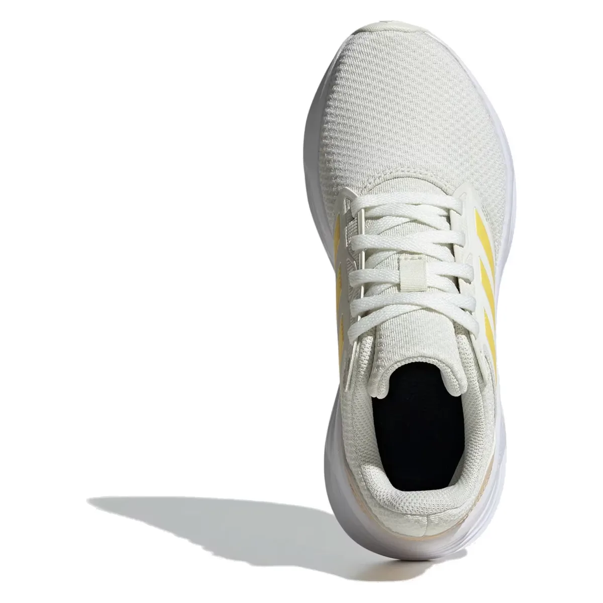 adidas Galaxy 6 Ivory Spark Crystal Sand (Women's)