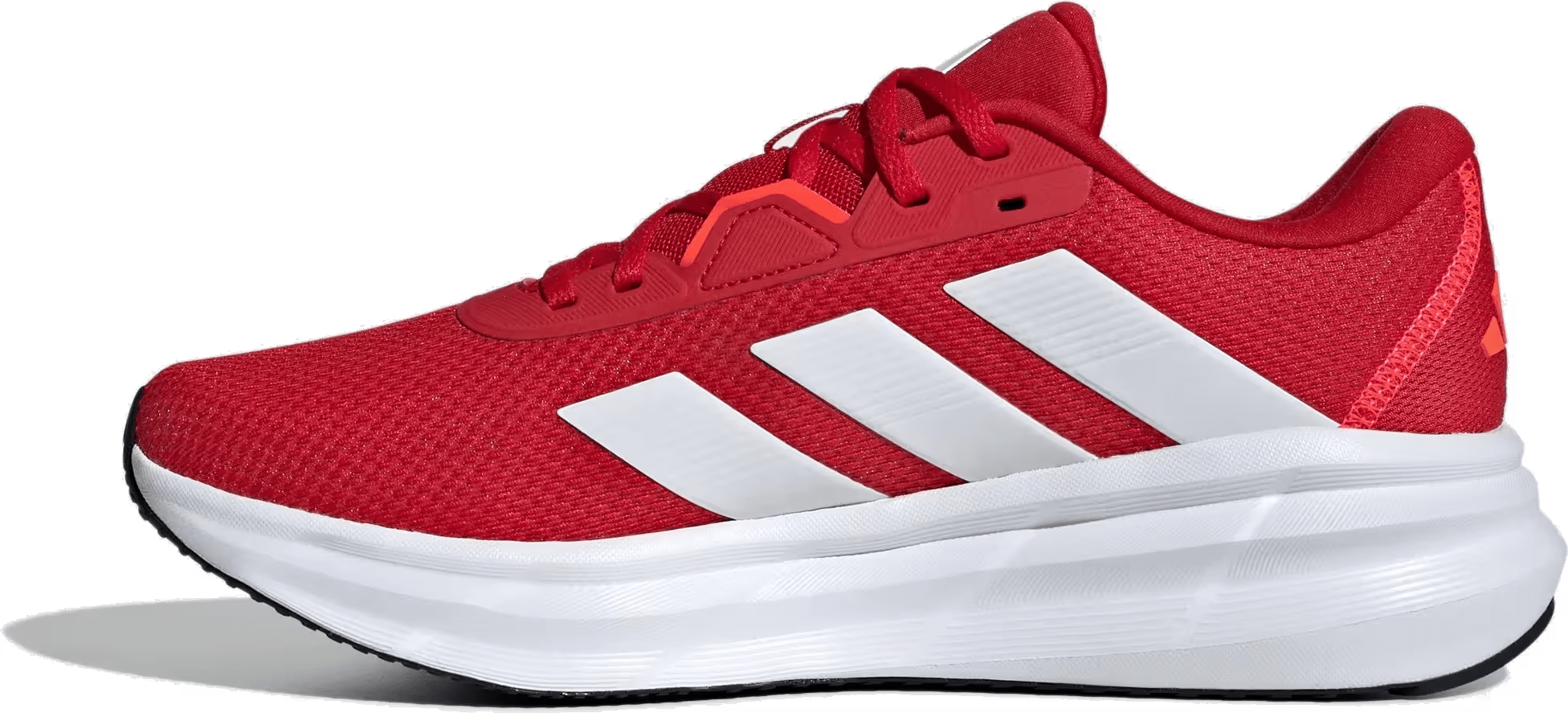 adidas Galaxy 7 Better Scarlet Cloud White Solar Red