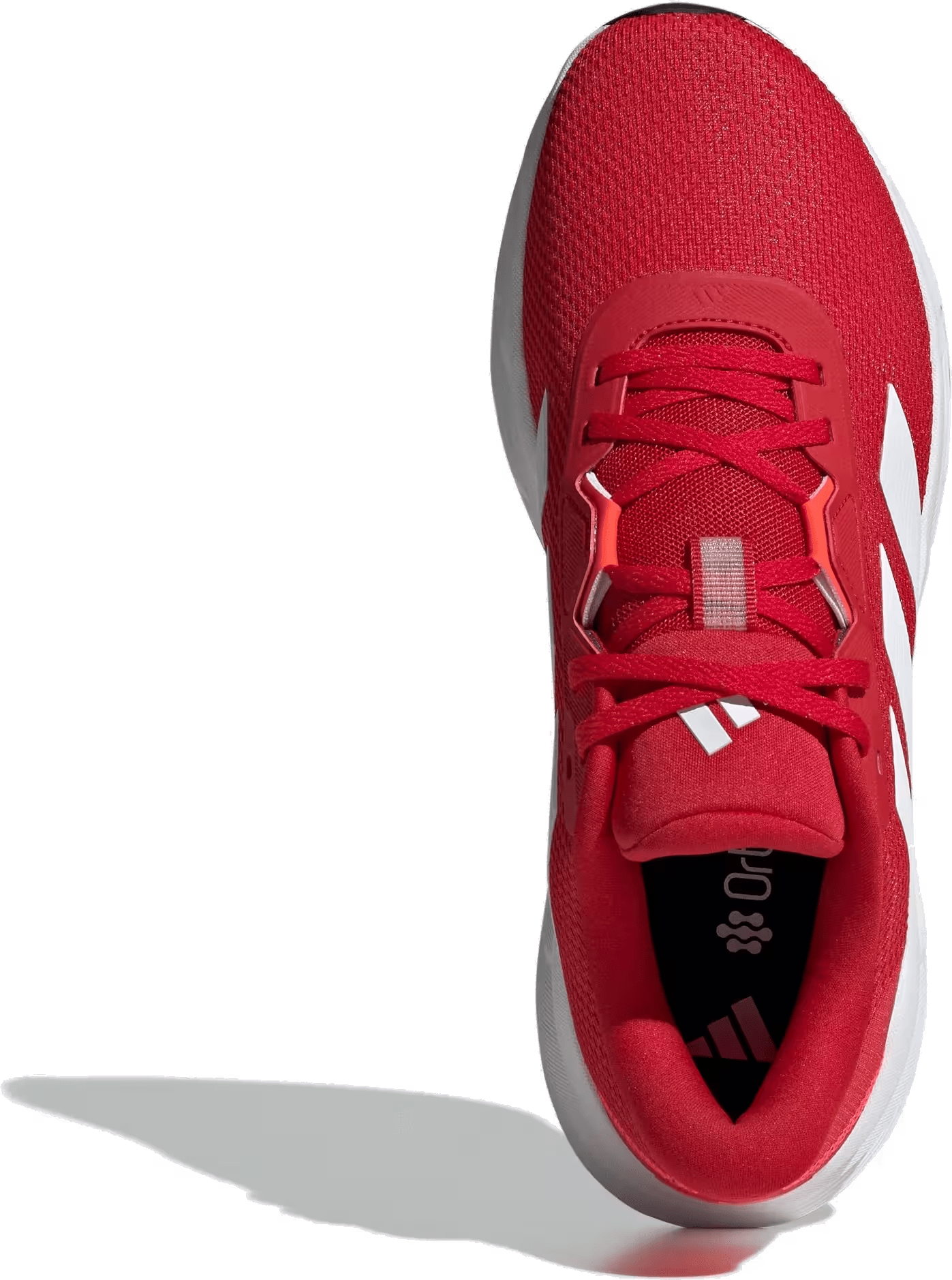 adidas Galaxy 7 Better Scarlet Cloud White Solar Red