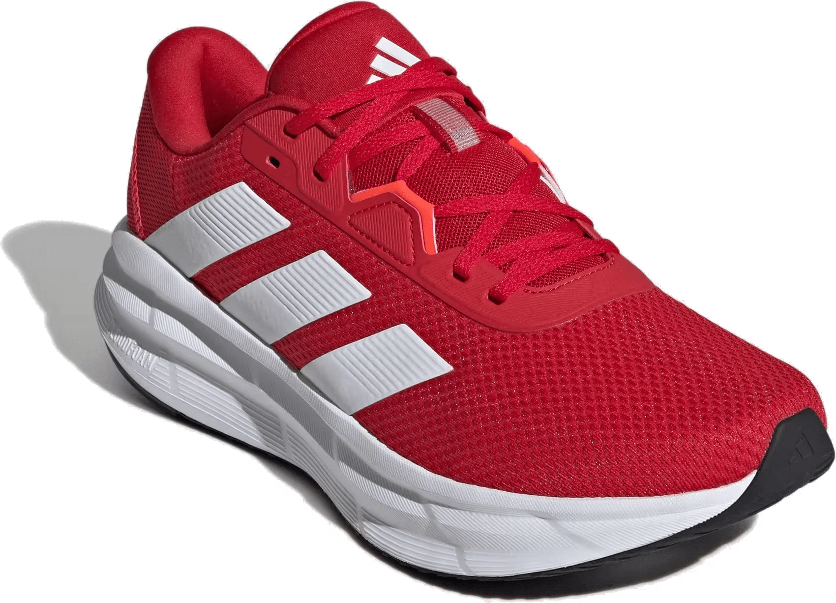 adidas Galaxy 7 Better Scarlet Cloud White Solar Red