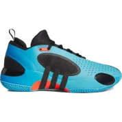 adidas D.O.N. Issue #5 Bright Cyan