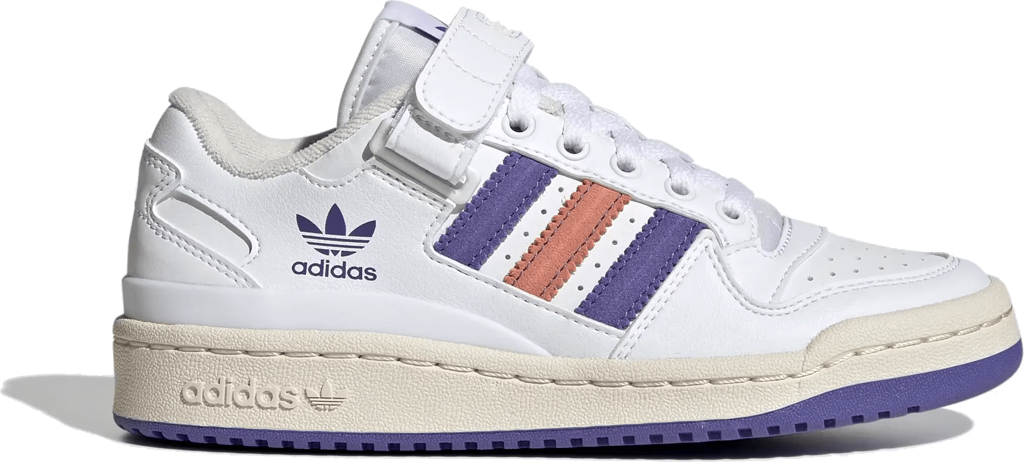 Adidas Forum Low Schoenen Kids