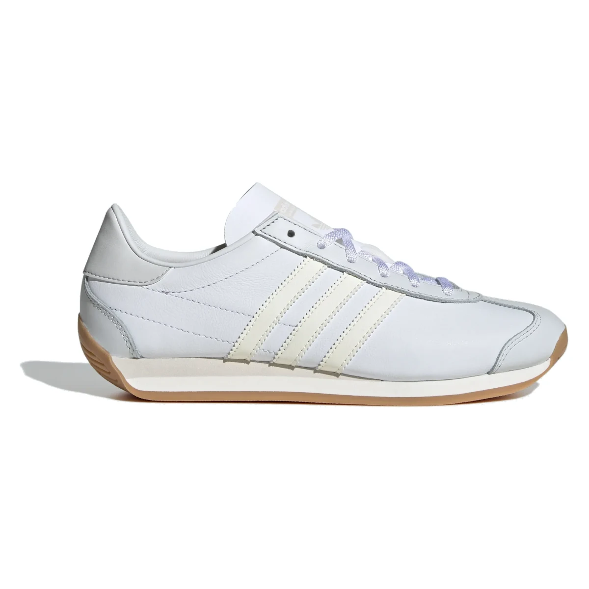 adidas Country OG Cloud White Off White Aluminium (Women's)