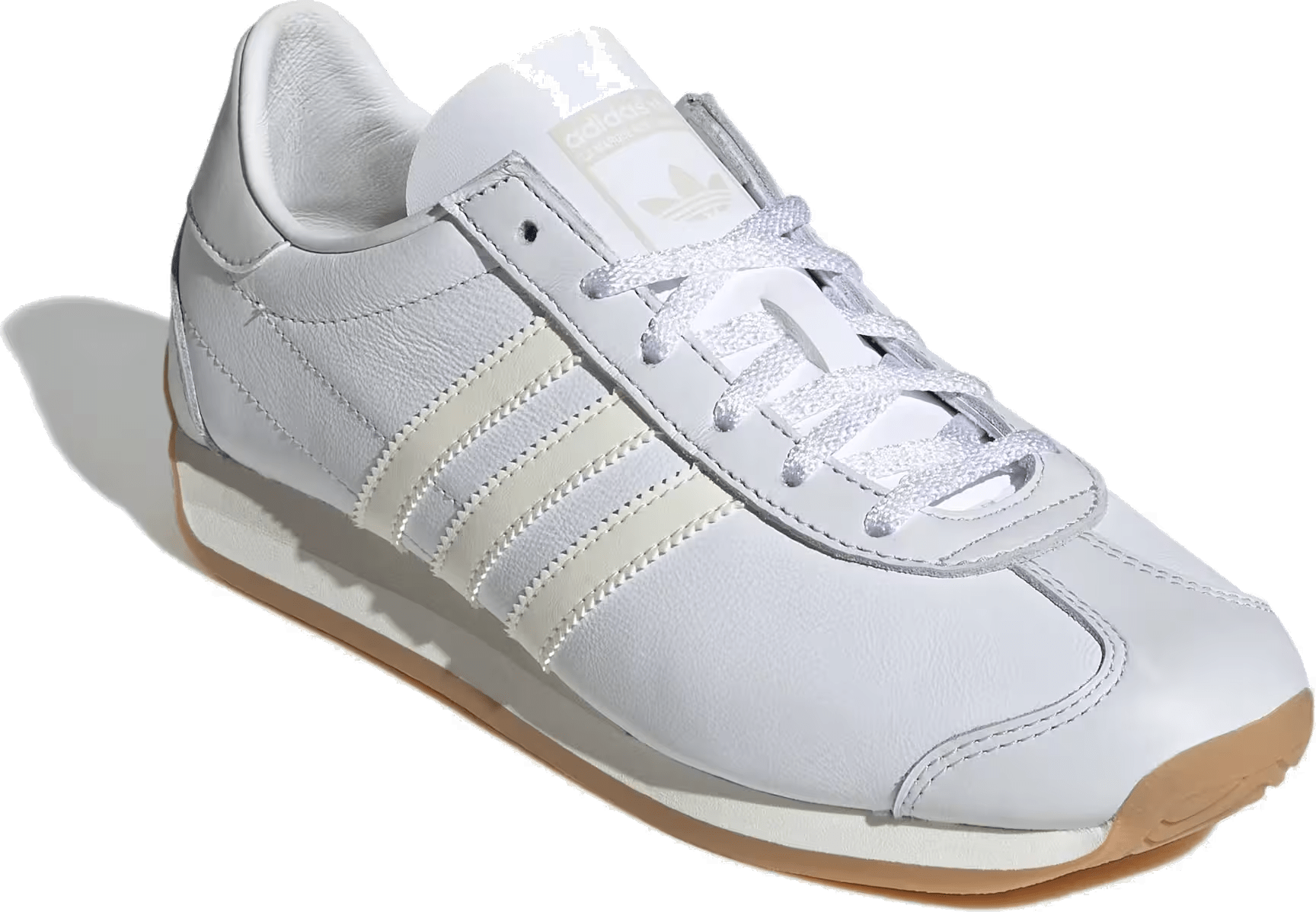 adidas Country OG Cloud White Off White Aluminium (Women's)
