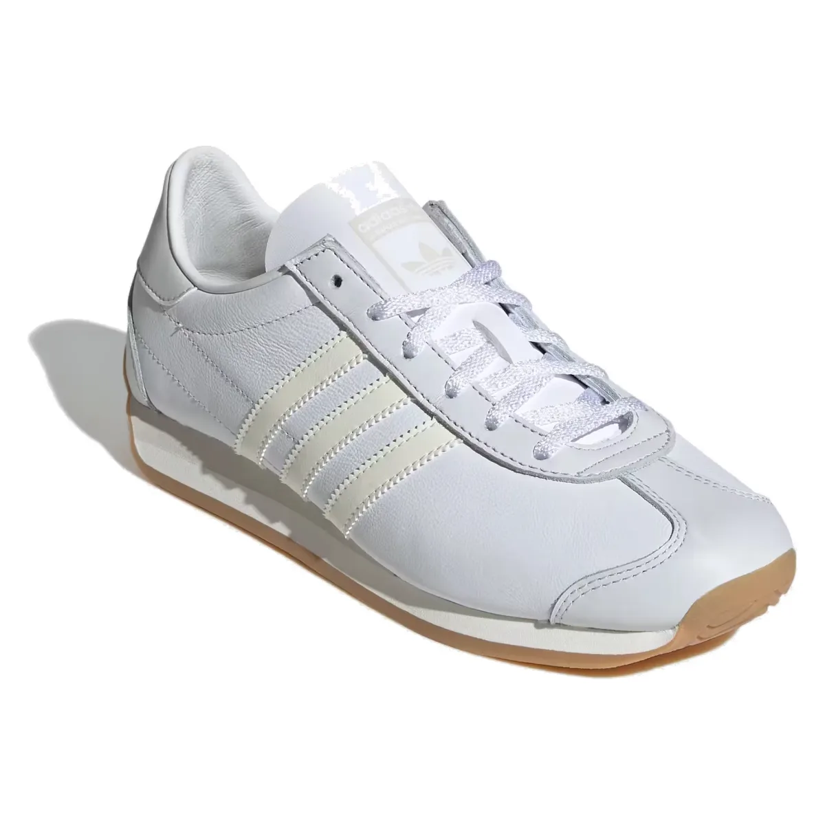 adidas Country OG Cloud White Off White Aluminium (Women's)