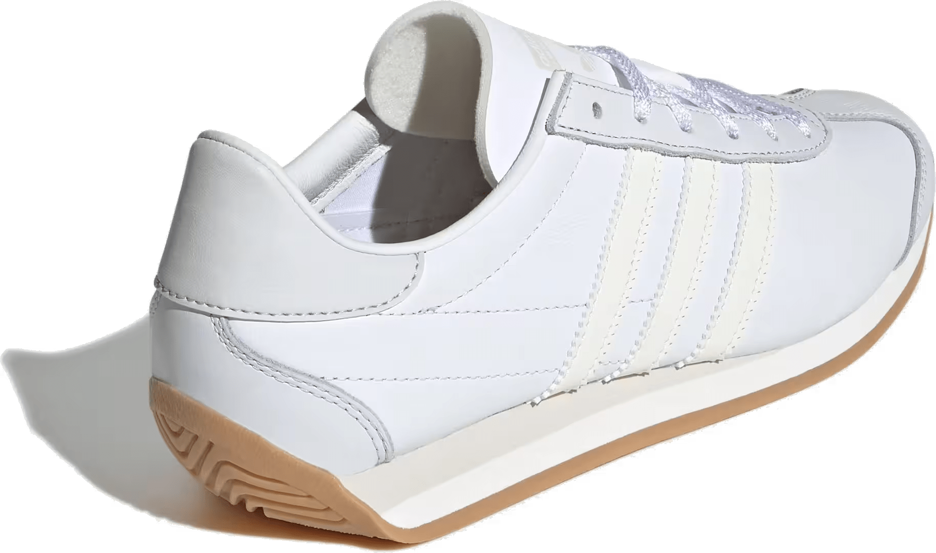 adidas Country OG Cloud White Off White Aluminium (Women's)