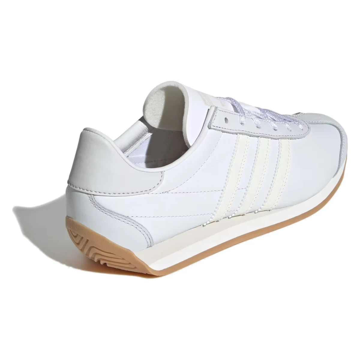 adidas Country OG Cloud White Off White Aluminium (Women's)
